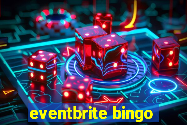 eventbrite bingo