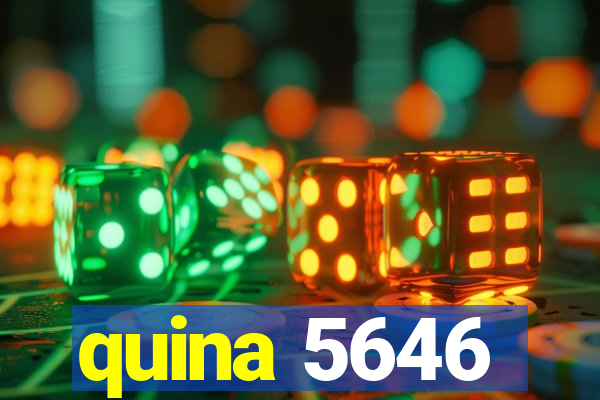 quina 5646