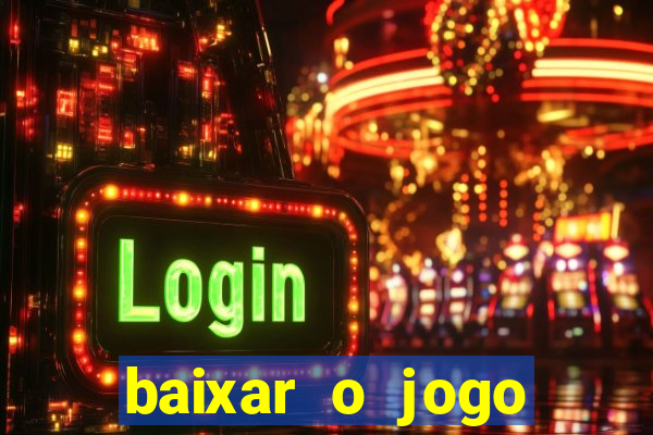 baixar o jogo esporte da sorte