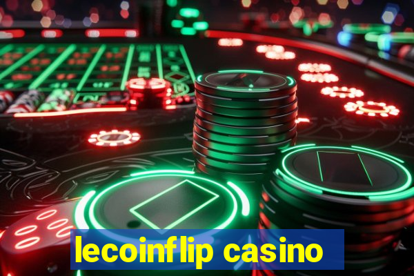 lecoinflip casino