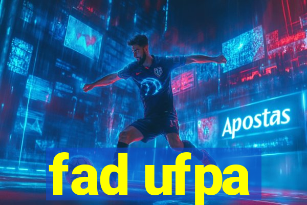 fad ufpa