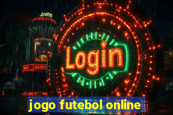 jogo futebol online