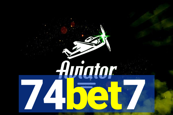 74bet7