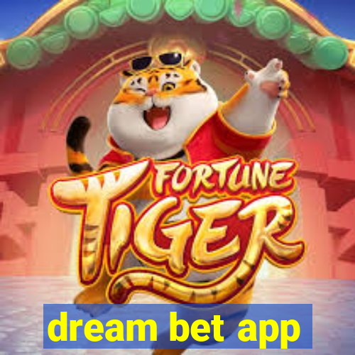 dream bet app