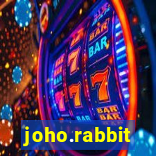 joho.rabbit