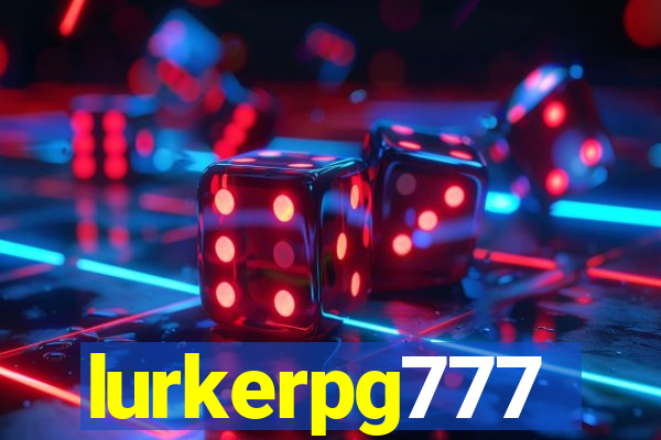 lurkerpg777