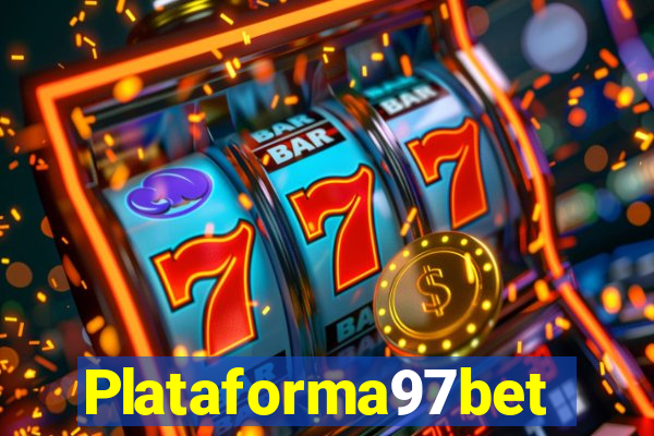 Plataforma97bet