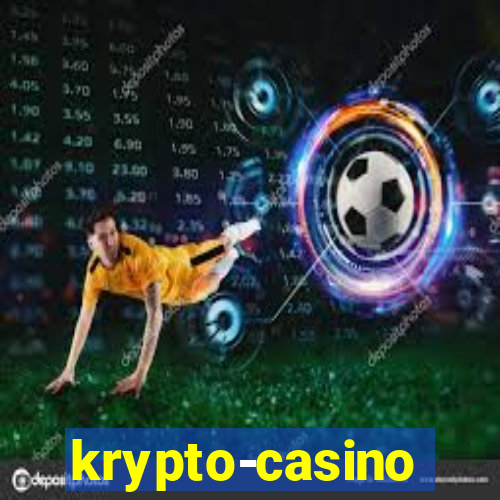 krypto-casino