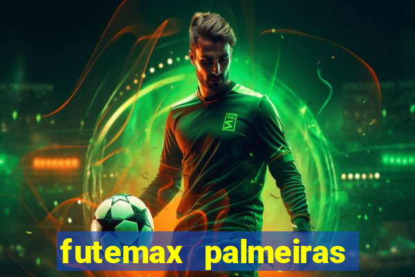 futemax palmeiras ao vivo