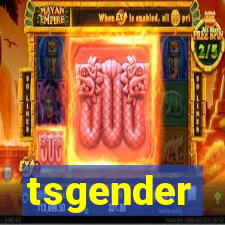 tsgender