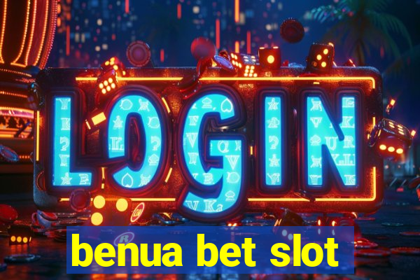 benua bet slot