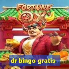 dr bingo gratis