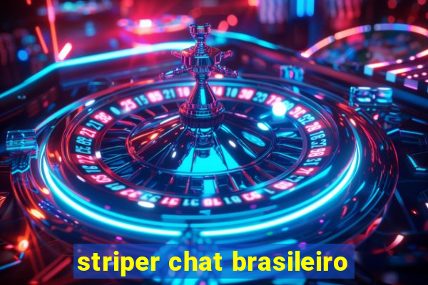 striper chat brasileiro