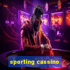 sporting cassino