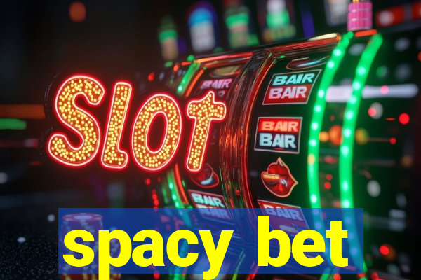 spacy bet