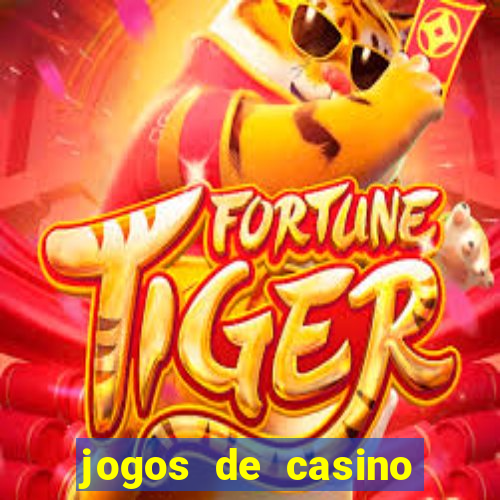 jogos de casino com bonus sem deposito