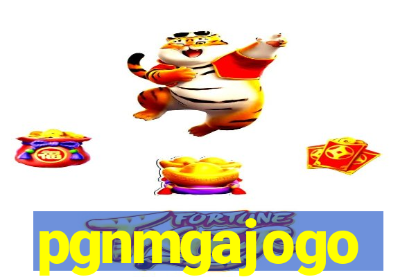 pgnmgajogo