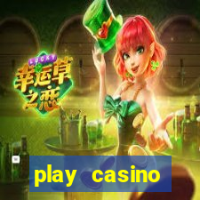 play casino blackjack online