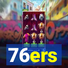 76ers