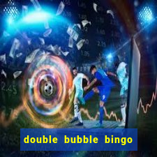 double bubble bingo promo code