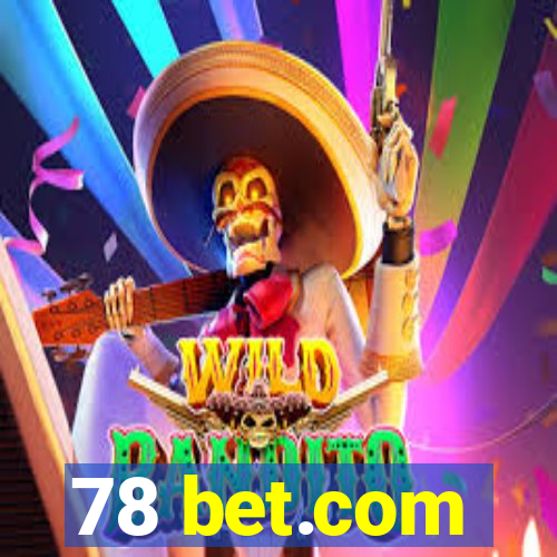 78 bet.com