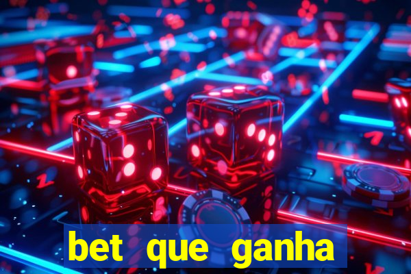 bet que ganha bonus no cadastro