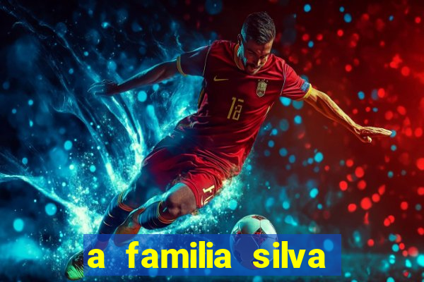 a familia silva gosta de jogar bingo em casa