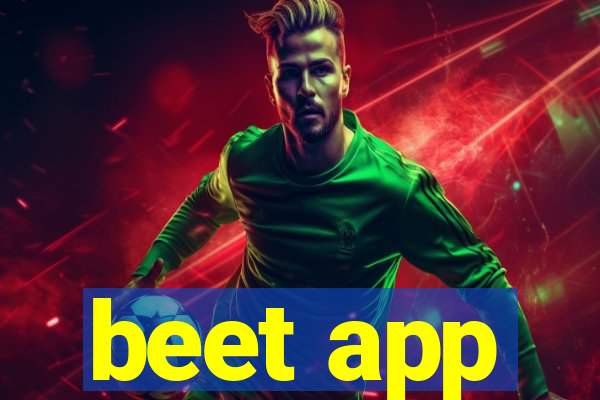 beet app