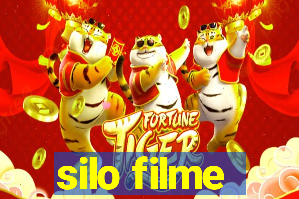 silo filme