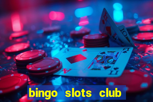 bingo slots club paga mesmo