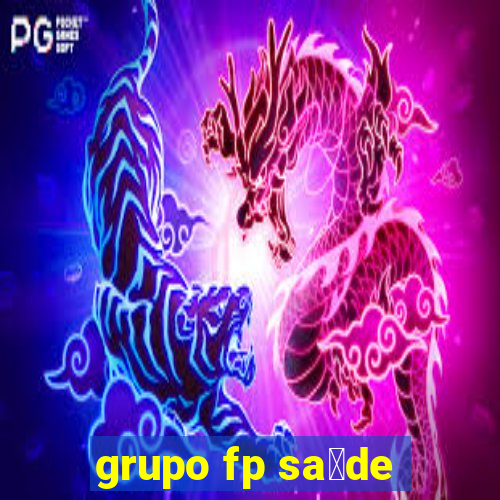 grupo fp sa煤de